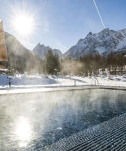 Sport & Kurhotel Bad Moos 1