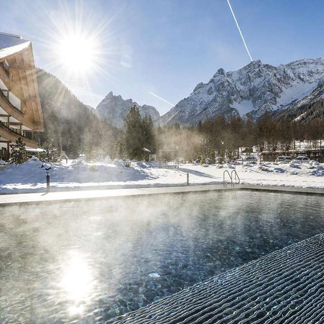 Sport & Kurhotel Bad Moos 1