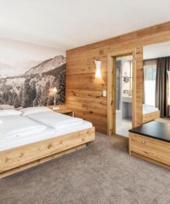 Sporthotel Silvretta Montafon 2