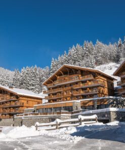 Résidence MGM les Chalets de Joy