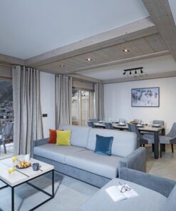 Résidence MGM les Chalets de Joy 2