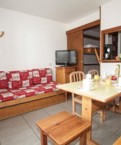 Résidence Odalys Le Hameau du Borsat 2