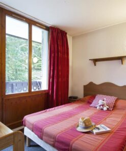 Résidence Odalys Les Hauts du Rogoney 1