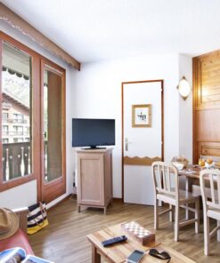 Résidence Odalys Les Jardins de Val et Verdets 1