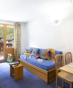 Résidence Odalys Les Jardins de Val et Verdets 2