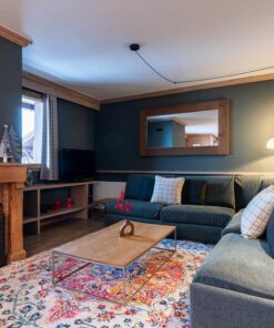 Chalet Mouflon 1