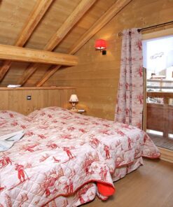 Chalet Prestige Lodge 1