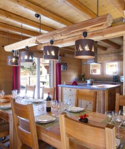 Chalet Prestige Lodge 2