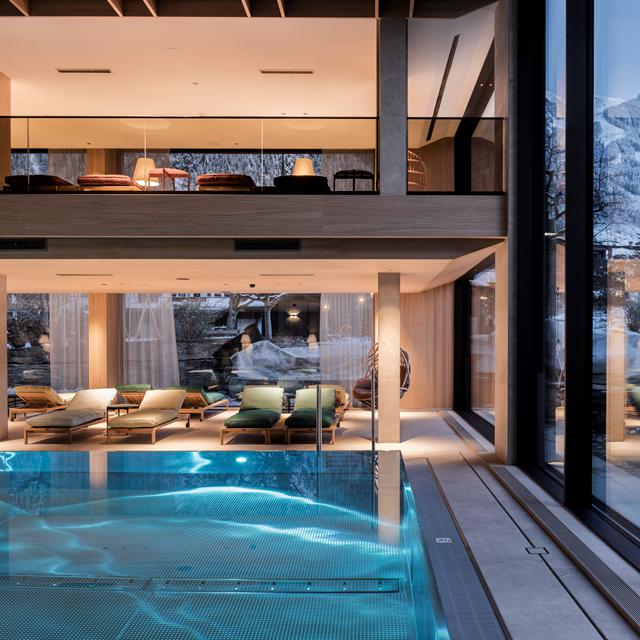 Zillertal Resort Neuhaus 2