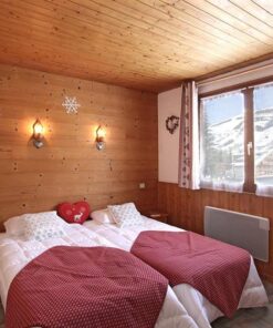 Chalet Odalys Sabot de Venus 1