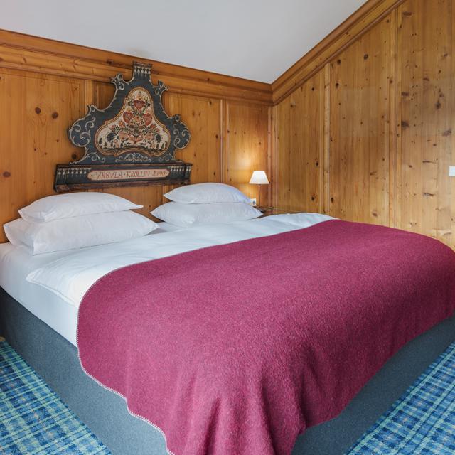 Zillertal Resort Neuhaus 1