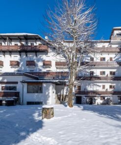 Residence Pierre & Vacances Le Mont d'Arbois