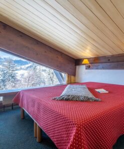 Residence Pierre & Vacances Le Mont d'Arbois 1