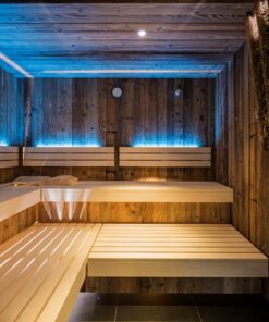 Hotel Mirabell Alpine Garden Resort & Spa 2