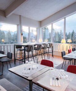 Hotel Club Belambra L'Aiguille Rouge - Voordeeltarief 2