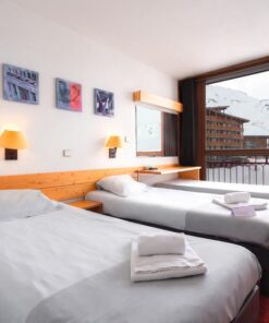 Hotel Club Belambra L'Aiguille Rouge - Voordeeltarief 1