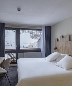 Hôtel Belambra L'Orée des Pistes 1