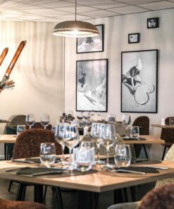 Hôtel Belambra L'Orée des Pistes 2