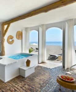 Olympa Suites
