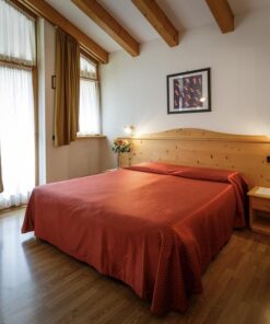 La Locanda Park Hotel Residence Bed & Breakfast 1
