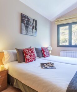 Residence Andorra El Tarter 1