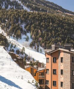 Residence Andorra El Tarter