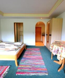 Appartementen Auhof 1