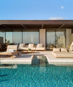 Royal Hideaway Corales Villas La Caleta