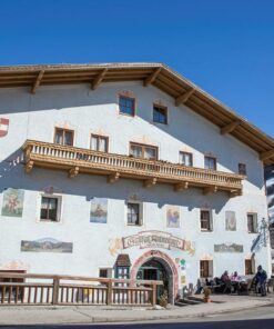 Gasthof Andrelwirt