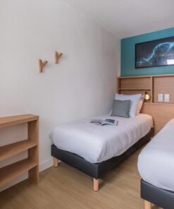 Résidence P&V Capella 1