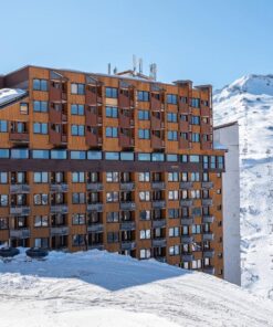 Résidence P&V Capella