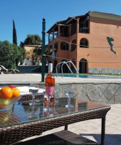 Ziogas Luxury Apartments