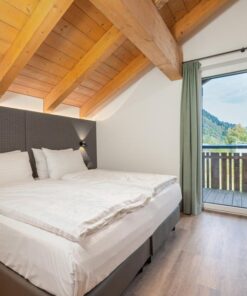 Elements Resort Zell am See 1