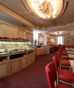 Hotel Liberty Malé 2