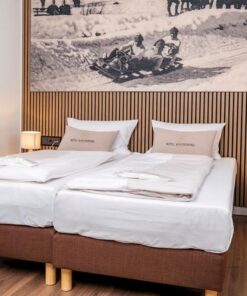 Hotel Winterberg Resort 1