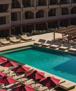 SPLASHWORLD Aqua Deluxe