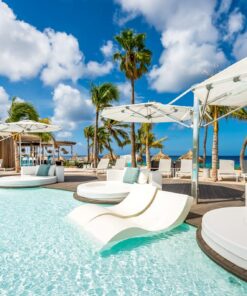 Van der Valk All Inclusive Plaza Beach Resort