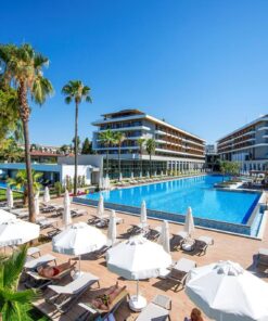 Acanthus & Cennet Barut Collection