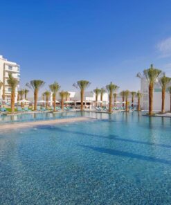 Hilton Abu Dhabi Yas Island