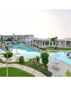 Iberotel Casa del Mar Resort