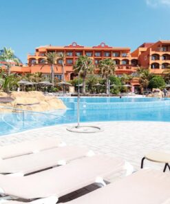 Sheraton Fuerteventura Beach Golf & Spa Resort 2