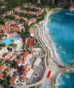 Liberty Lykia Family