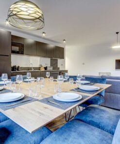 Residence Echo du Pleney 2