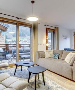 Residence Echo du Pleney 1