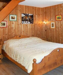 Chalet La Rossa Champagny 1