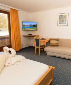 Hotel Gasthof Neuwirt 1