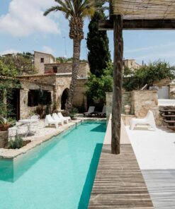 Modus Vivendi Psematismenos