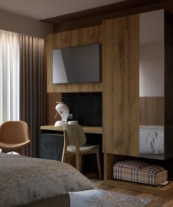 Armon Greenblu Hotel & Wellness 2