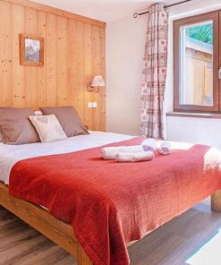 Chalet Perle des Alpes 1