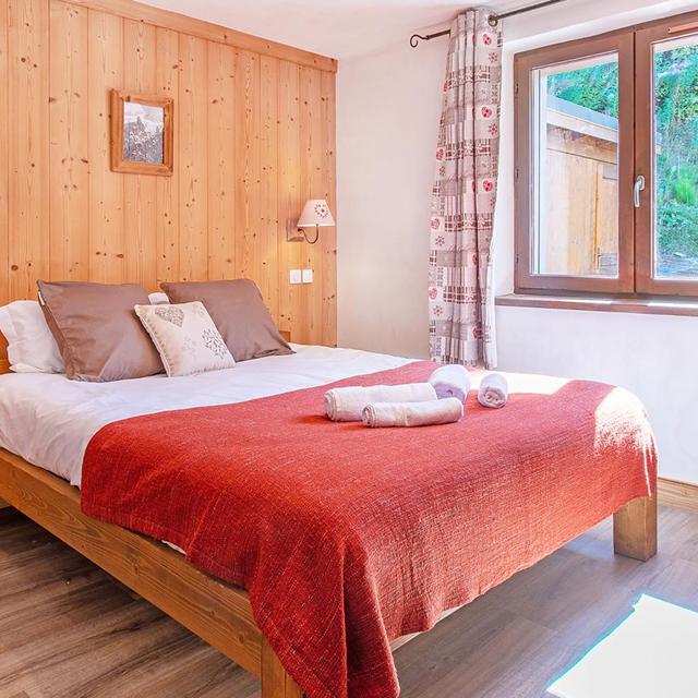 Chalet Perle des Alpes 1